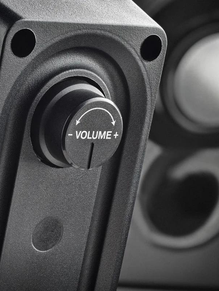 NGS Altavoz PC SB210 2.0 12W USB 3