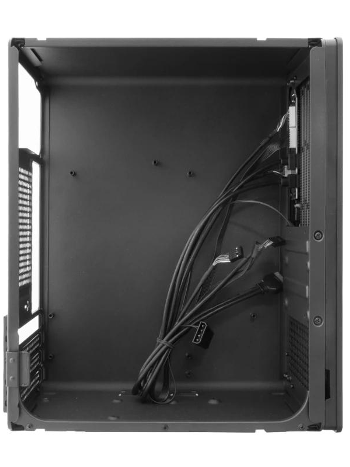 COOLBOX CAJA MATX M840 USB-C S/FTE 3