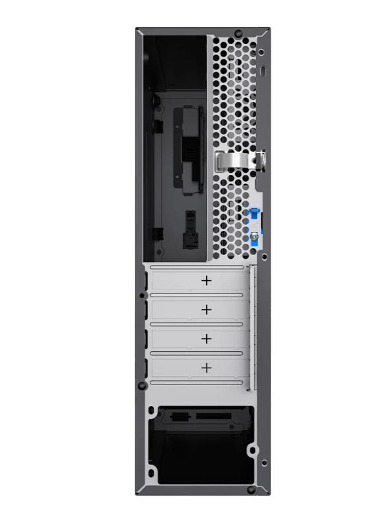 COOLBOX CAJA MICRO ATX SLIM T370 CON FTE.BASIC500 3