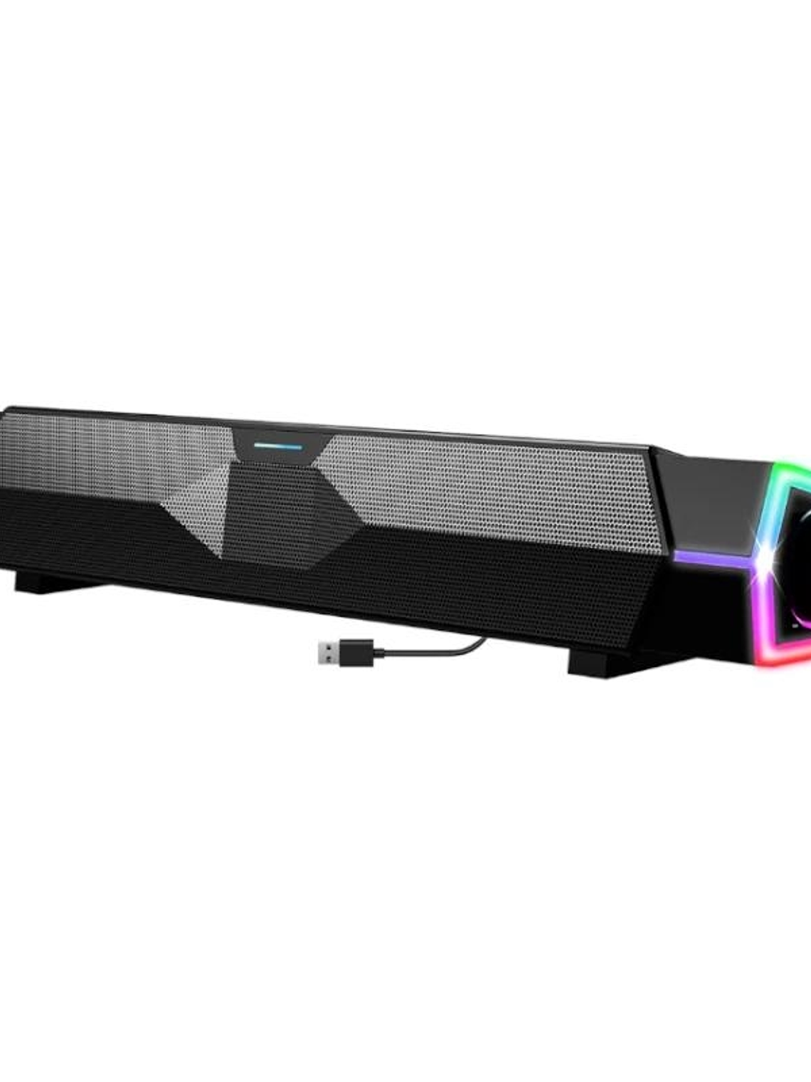 Spirit of Gamer Altavoz 2.0 FANATIC 200 1