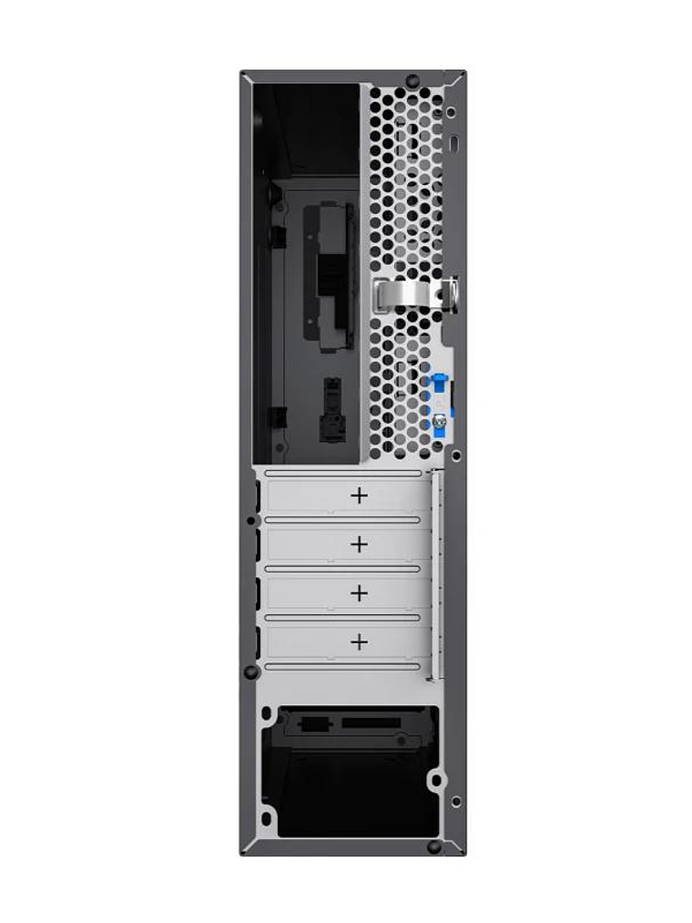 COOLBOX CAJA MICRO ATX SLIM T370 CON FTE. TBZ300 4