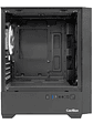 Coolbox Caja Gaming MATX GM200 F.Mesh S.FTE ARGB N - Miniatura 4