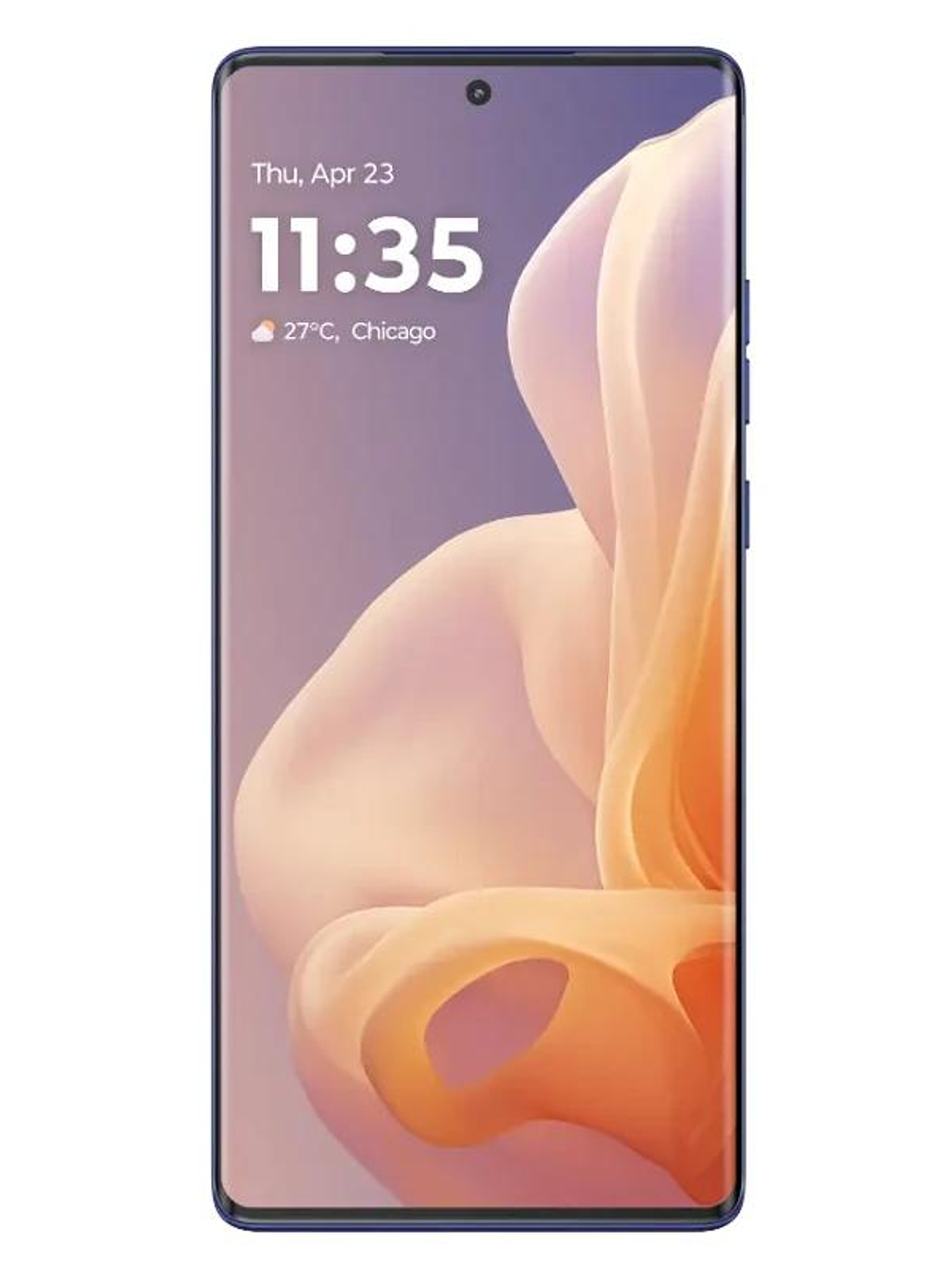 Motorola Moto G85 5G 6.7