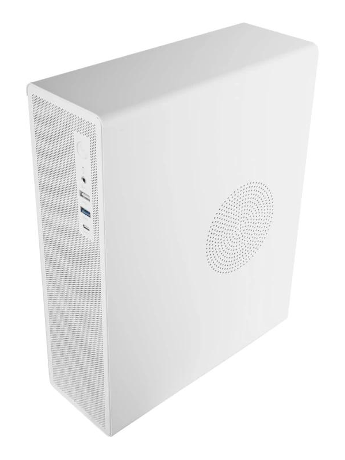 TACENS MicroAtx AEROSLIM500 500W TFX PSU Blanca 3