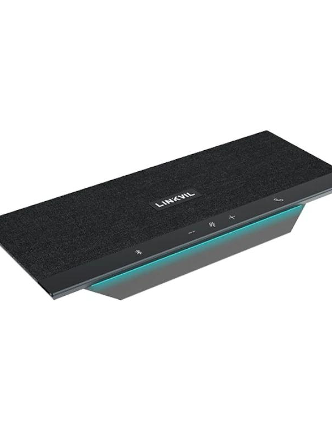Fanvil Linkvil CS40 altavoz portátil USB Bluetooth 2