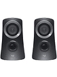 Logitech Altavoz 2.1 Z313 OMNIDIRECCIONAL 25W - Miniatura 2
