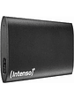 Intenso External SSD 1TB Premium Edition Black - Miniatura 3