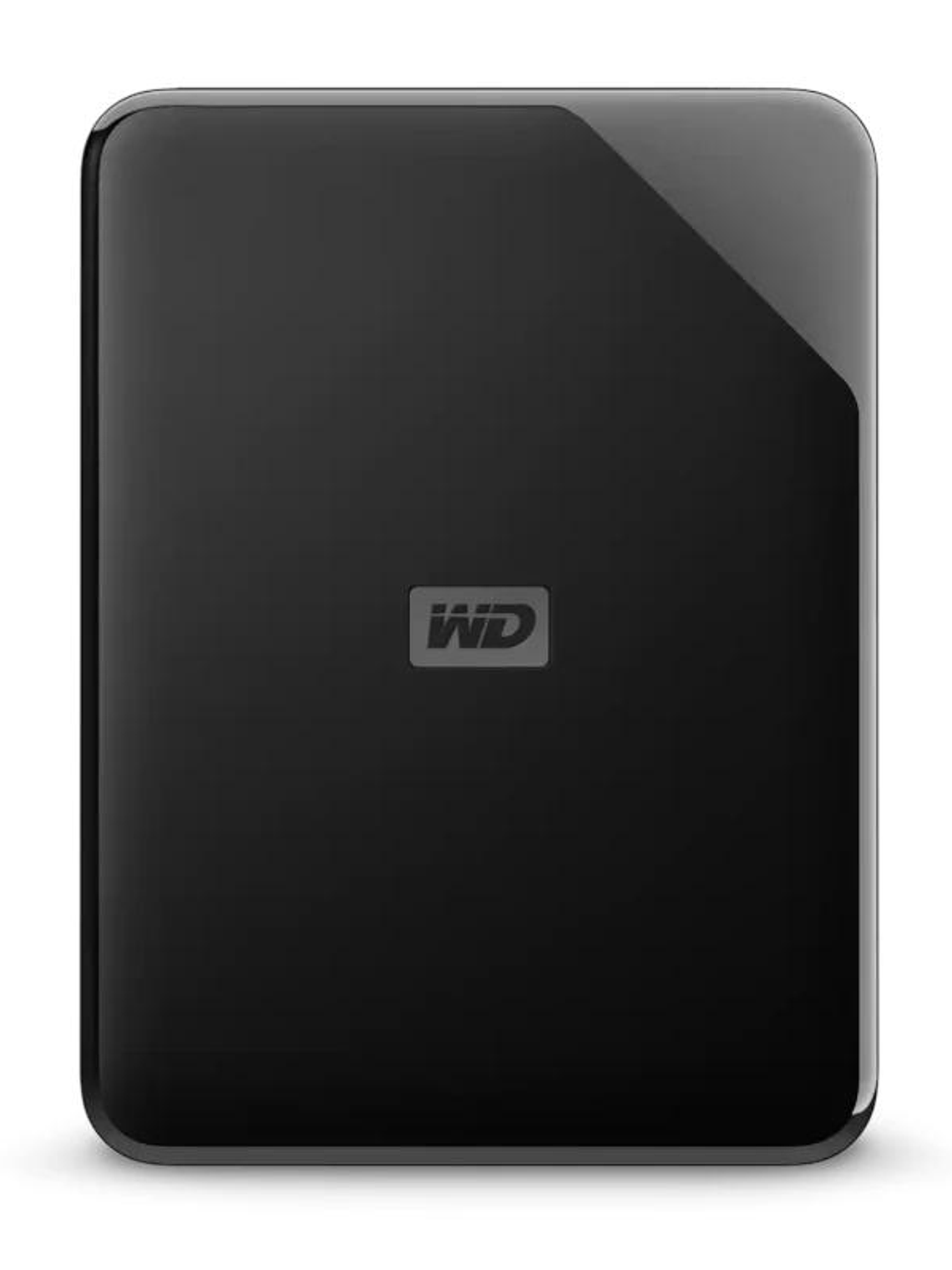 Western Digital Elements 6TB 2.5