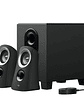 Logitech Altavoz 2.1 Z313 OMNIDIRECCIONAL 25W - Miniatura 3