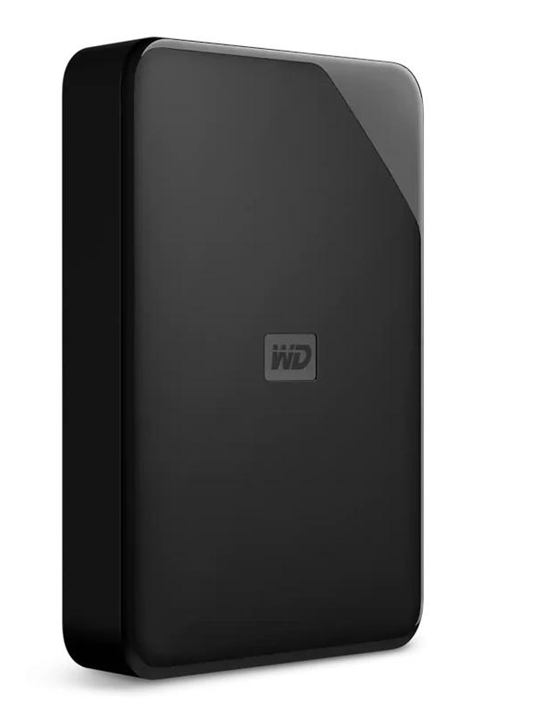 Western Digital Elements 6TB 2.5