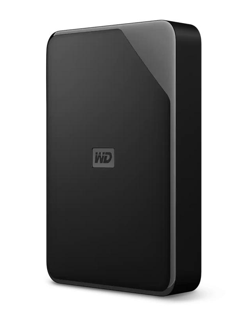 Western Digital Elements 6TB 2.5