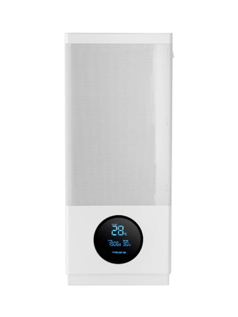 TACENS Caja Atx Pantalla Ventis 3X120mm Blanco 3