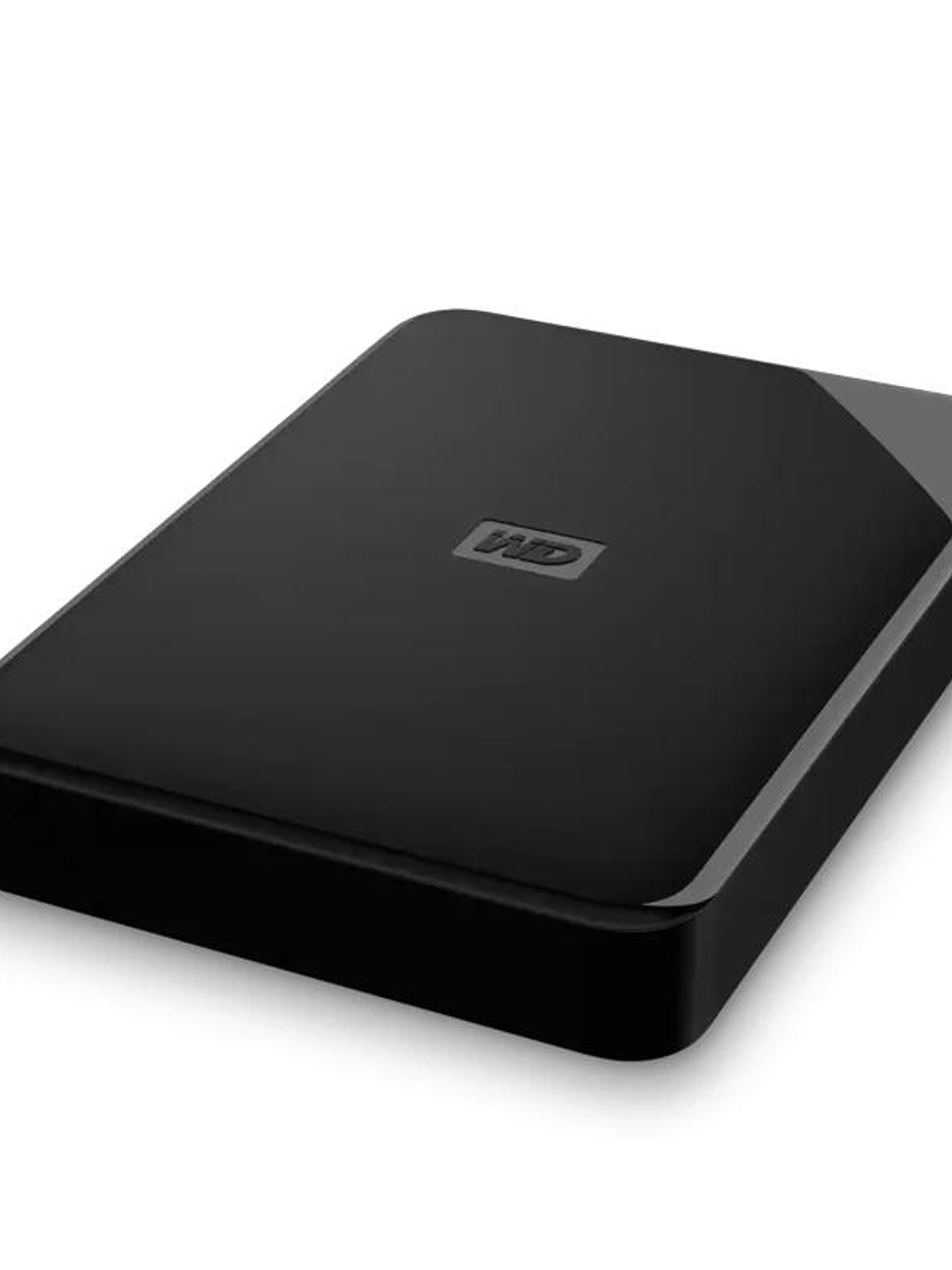 Western Digital Elements 6TB 2.5