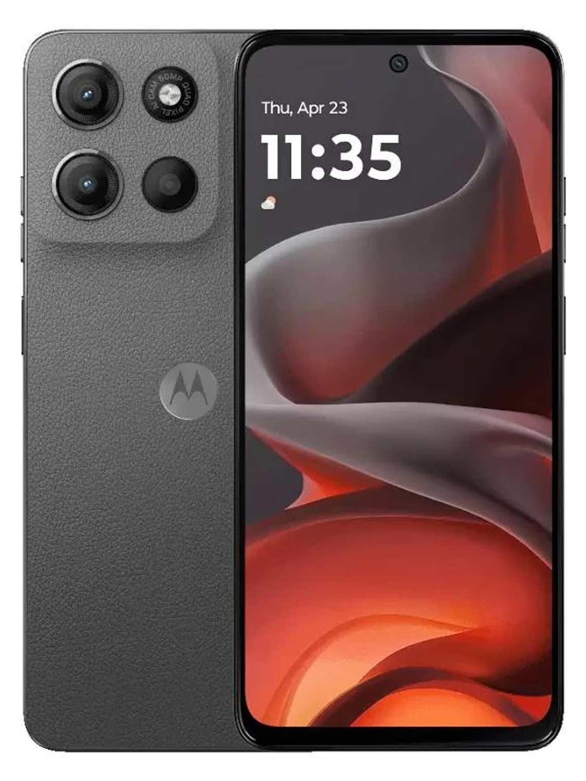 Motorola Moto G15 4G 6.7