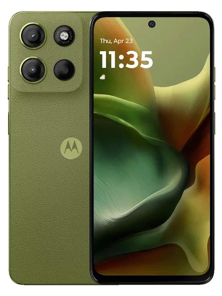 Motorola Moto G15 4G 6.7