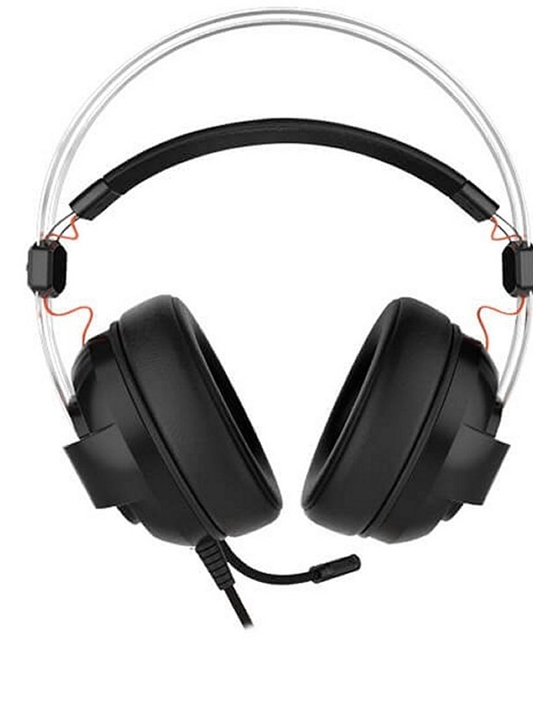 Krom Auricular Gaming Kode 7.1 Virtual 1