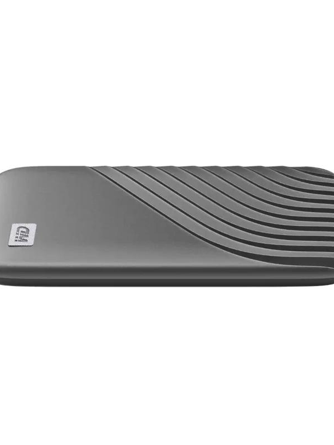 Sandisk My Passport SSD Externo 2TB USB 3.0 Blue 3