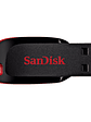 SanDisk SDCZ50-032G-B35 Lápiz USB 2.0 C.Blade 32GB - Miniatura 3