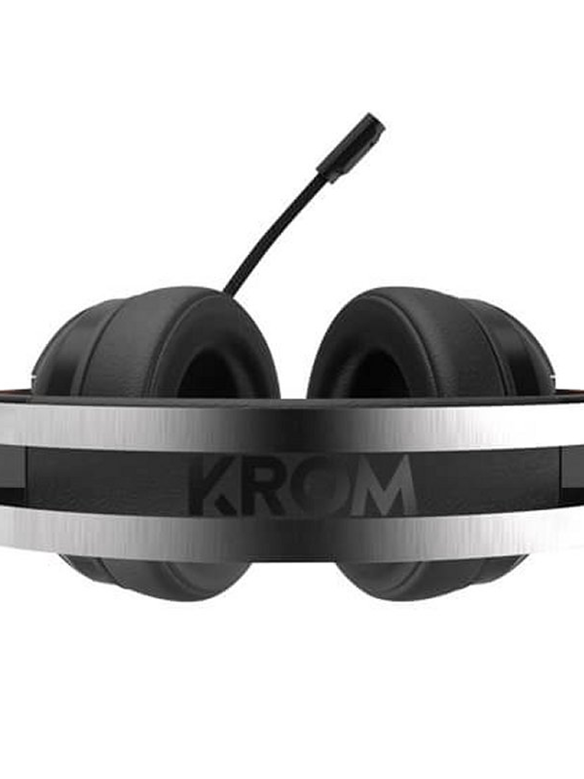 Krom Auricular Gaming Kode 7.1 Virtual 4
