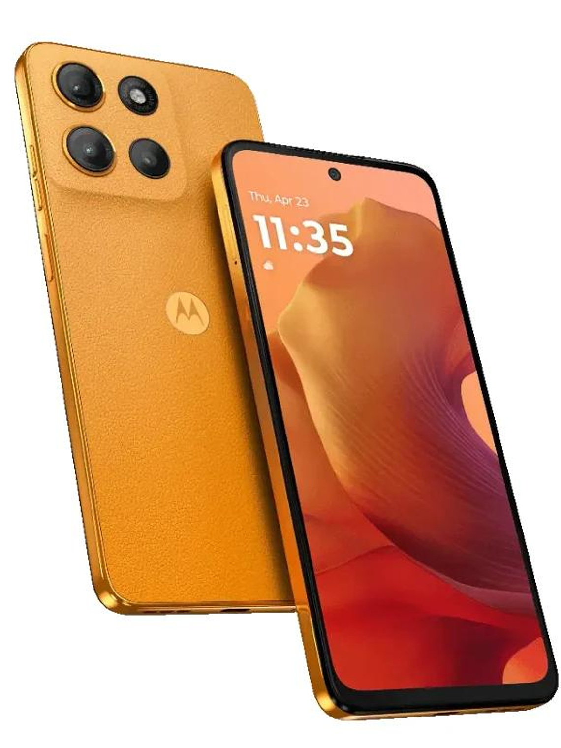 Motorola Moto G15 4G 6.7