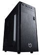 Hiditec Semitorre ATX KLYP 3.0 + PSU500 - Miniatura 1