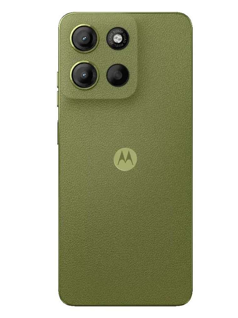 Motorola Moto G15 4G 6.7