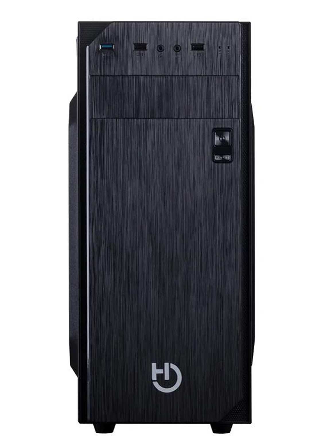 Hiditec Semitorre ATX KLYP 3.0 + PSU500 2