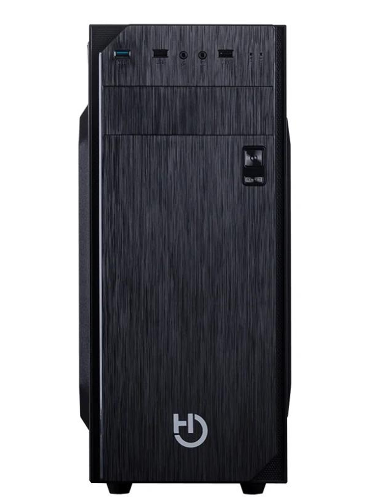 Hiditec Semitorre ATX KLYP 3.0 + PSU500 2