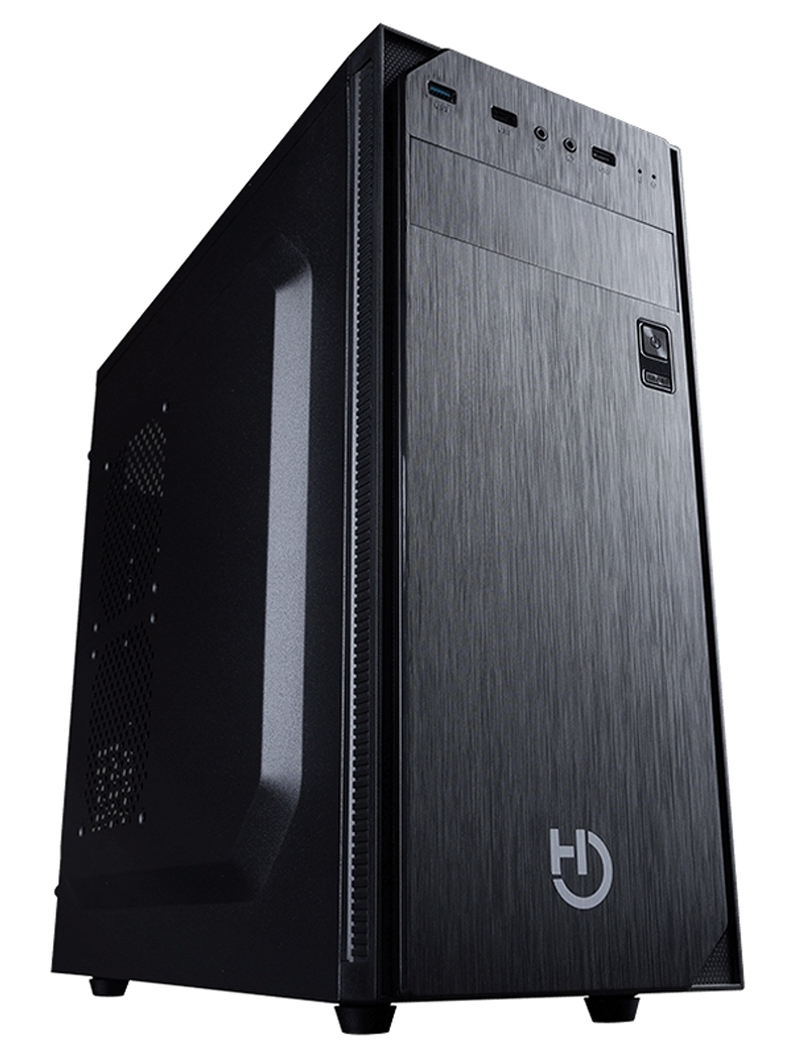 Hiditec Semitorre ATX KLYP 3.0 1