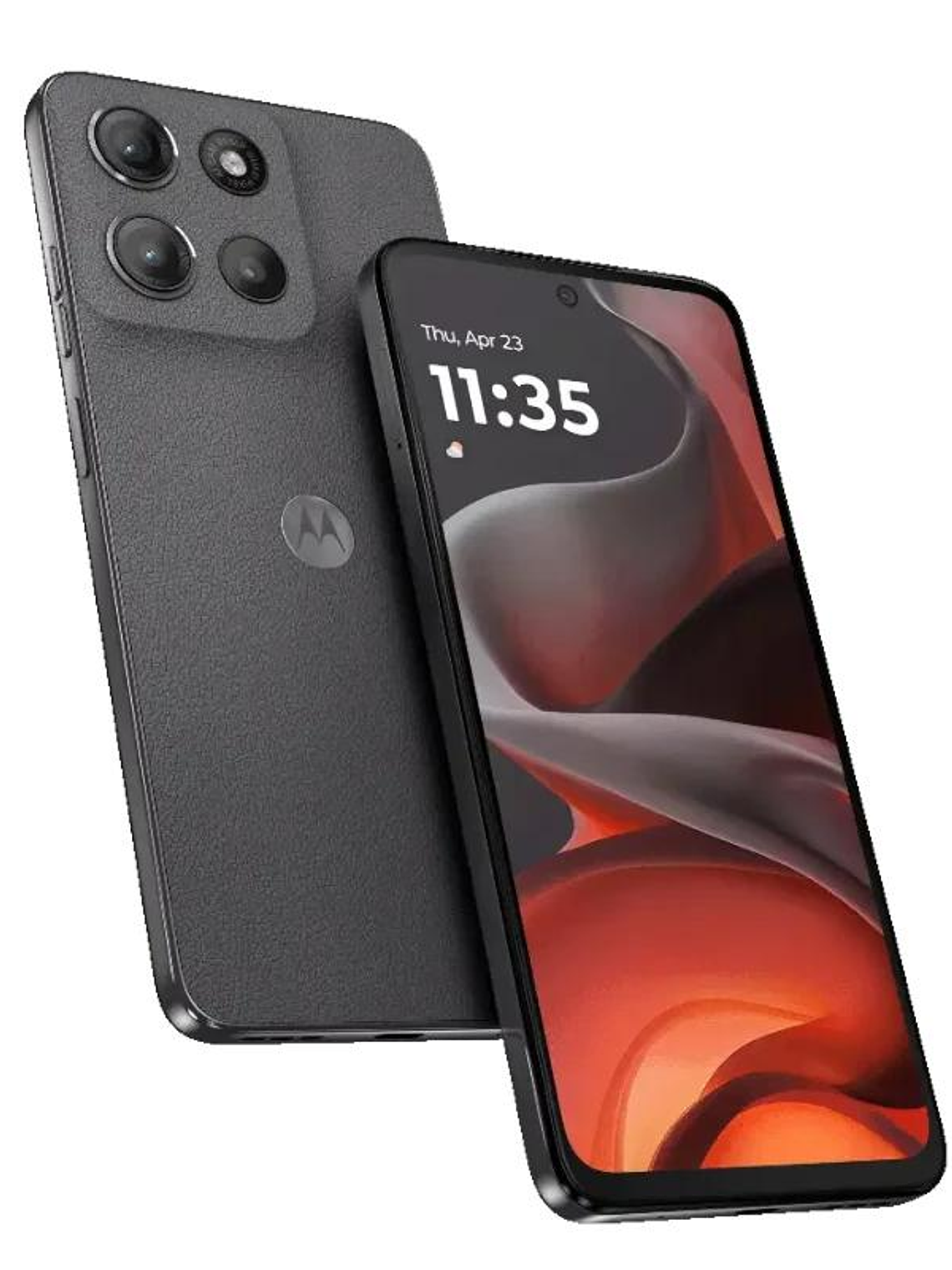 Motorola Moto G15 4G 6.7