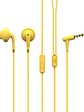 Energy Sistem Aur+Mic In ear Style 2+ Vanilla - Miniatura 2