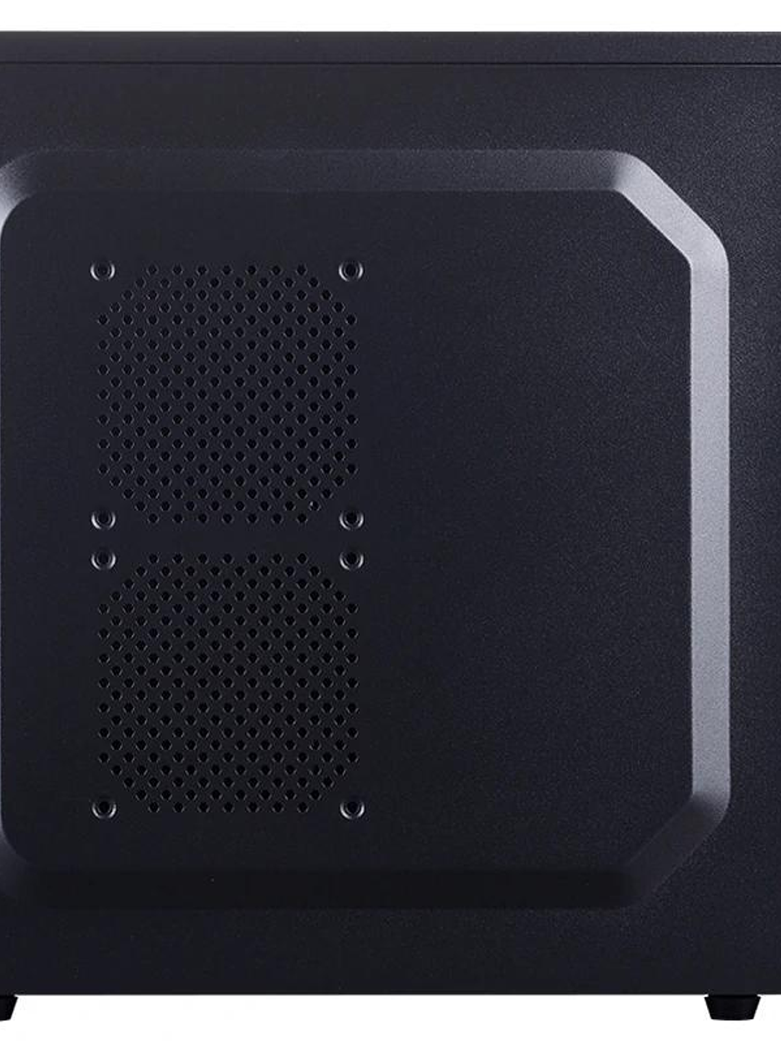 Hiditec Semitorre ATX KLYP 3.0 + PSU500 3