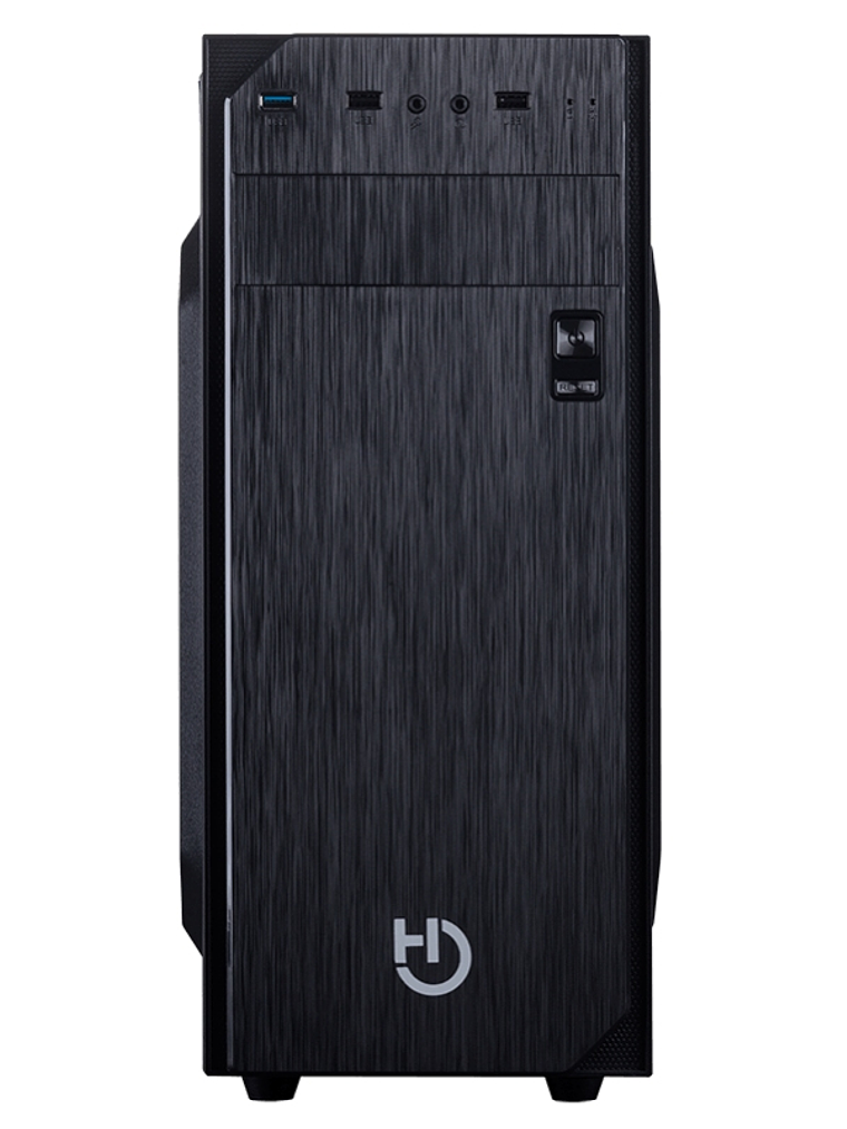 Hiditec Semitorre ATX KLYP 3.0 2