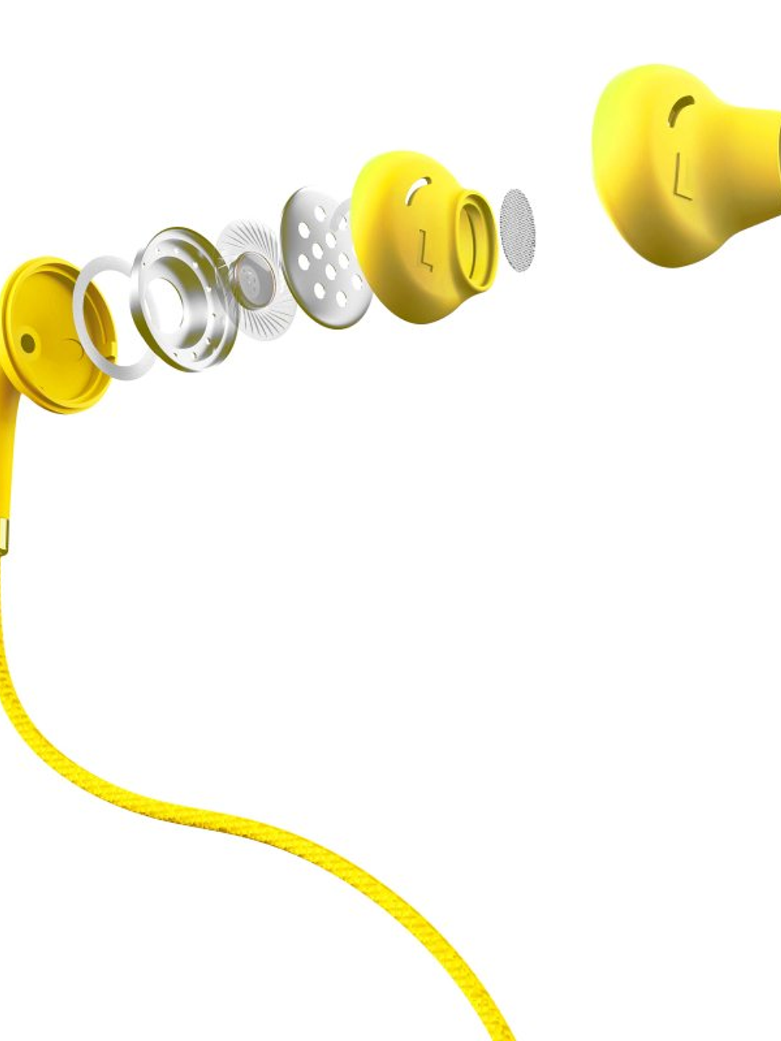 Energy Sistem Aur+Mic In ear Style 2+ Vanilla 3