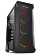 Nox Torre ATX HUMMER Quantum ARGB - Miniatura 1