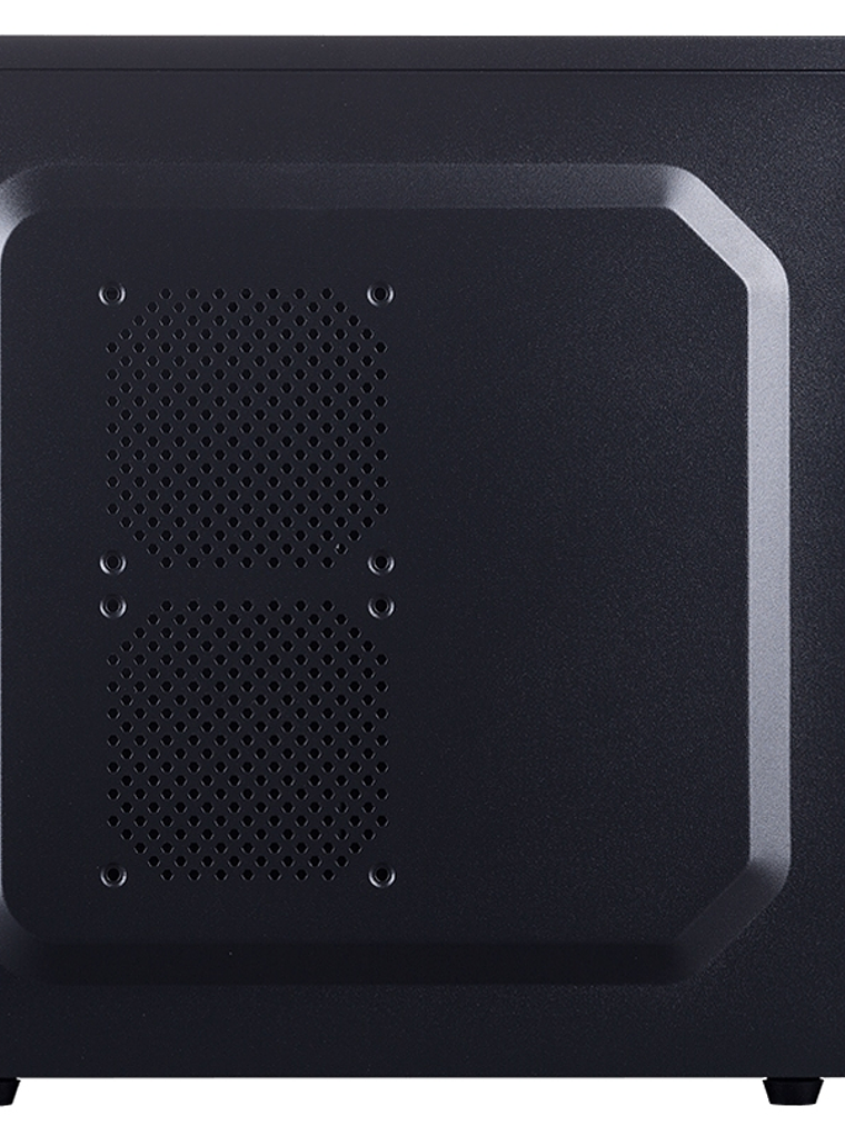 Hiditec Semitorre ATX KLYP 3.0 3