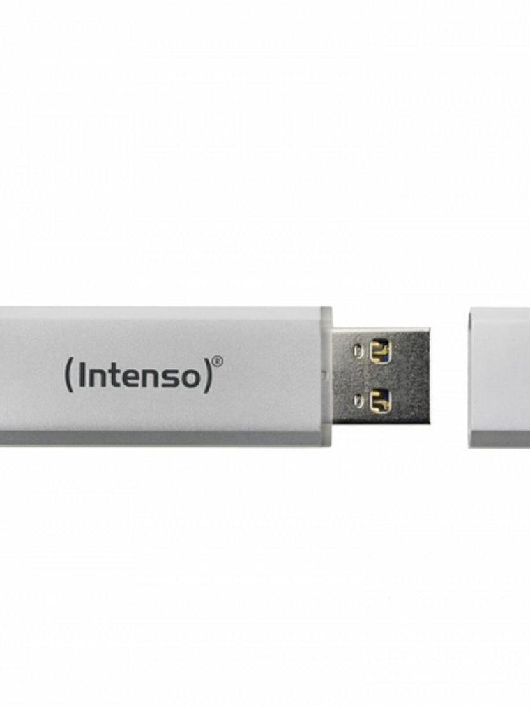 Intenso 3531470 Lápiz USB 3.2 Ultra 16GB 1