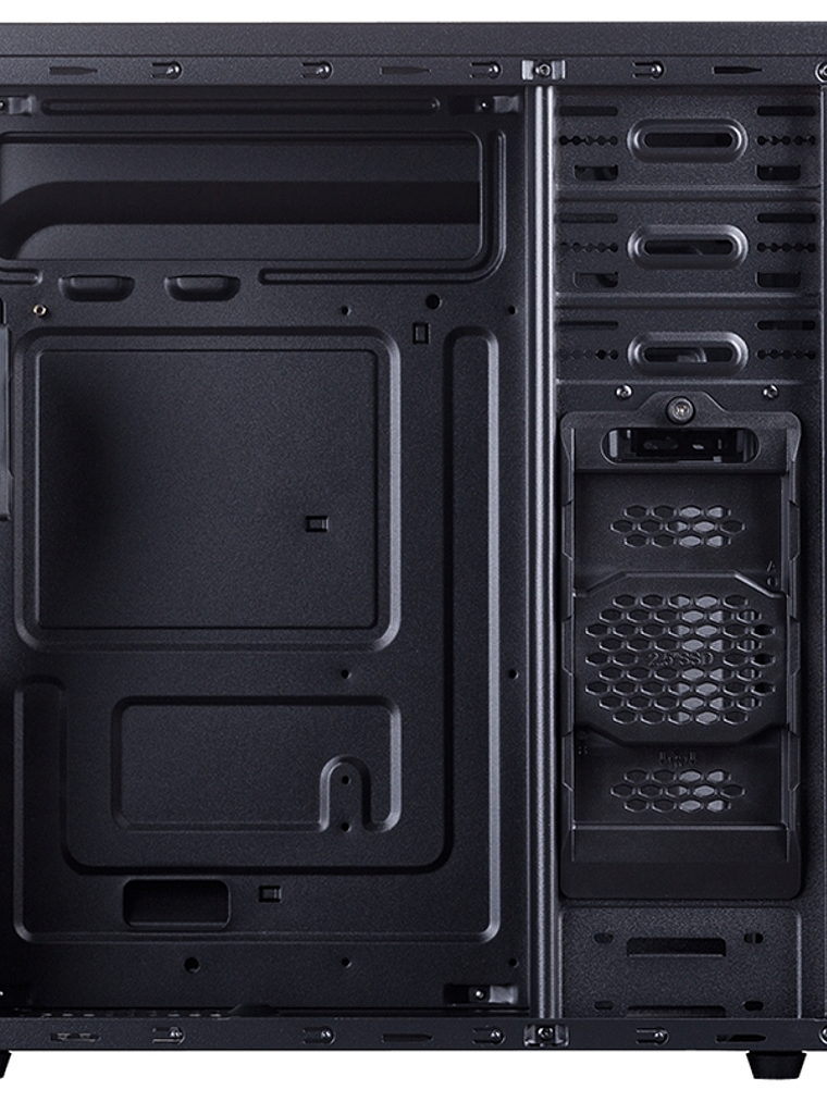 Hiditec Semitorre ATX KLYP 3.0 4