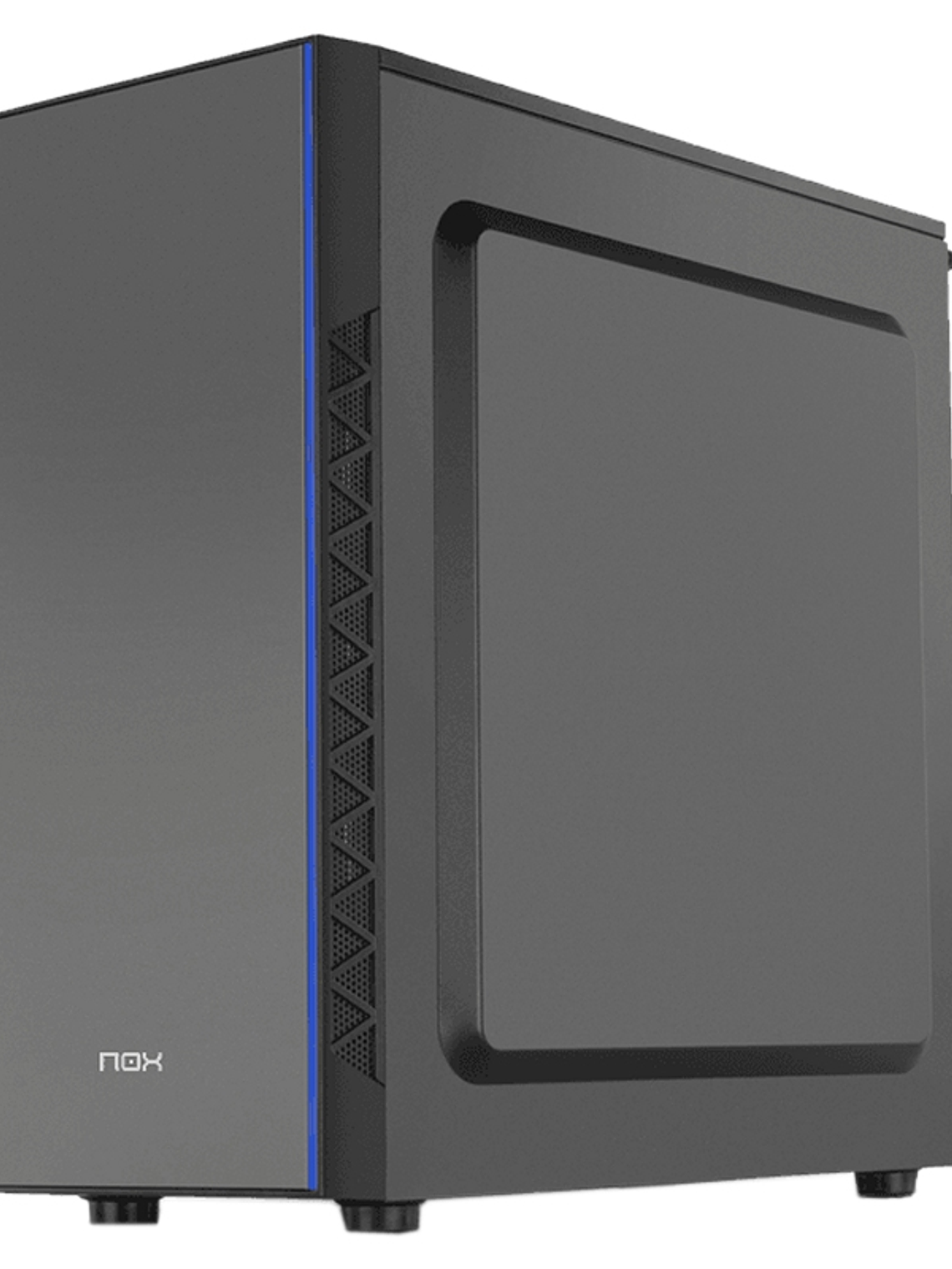 Nox Semitorre ATX NOX Infinity OMEGA ARGB 4