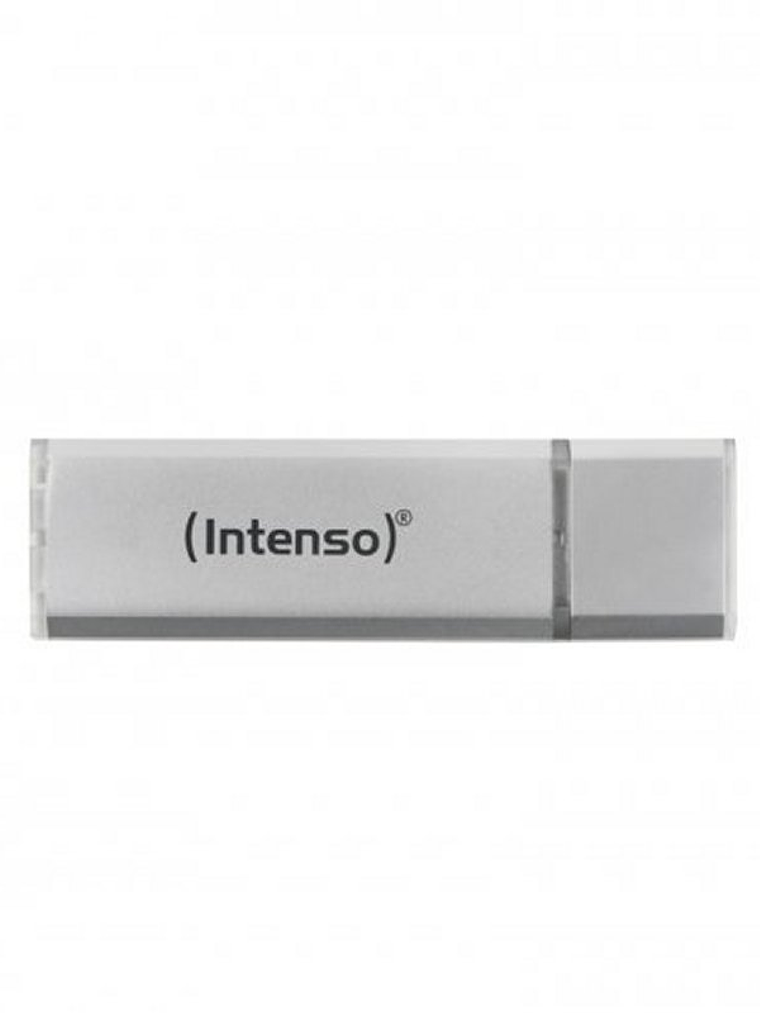 Intenso 3531490 Lápiz USB 3.2 Ultra 64GB 2