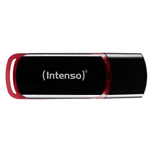 Intenso 3511470 Lápiz USB 2.0 Business 16GB