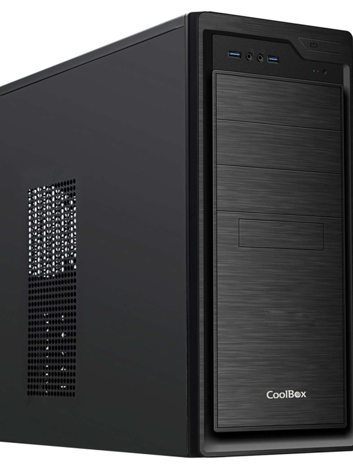 Coolbox Semitorre F800 2xUSB3.0 SIN FTE. 2