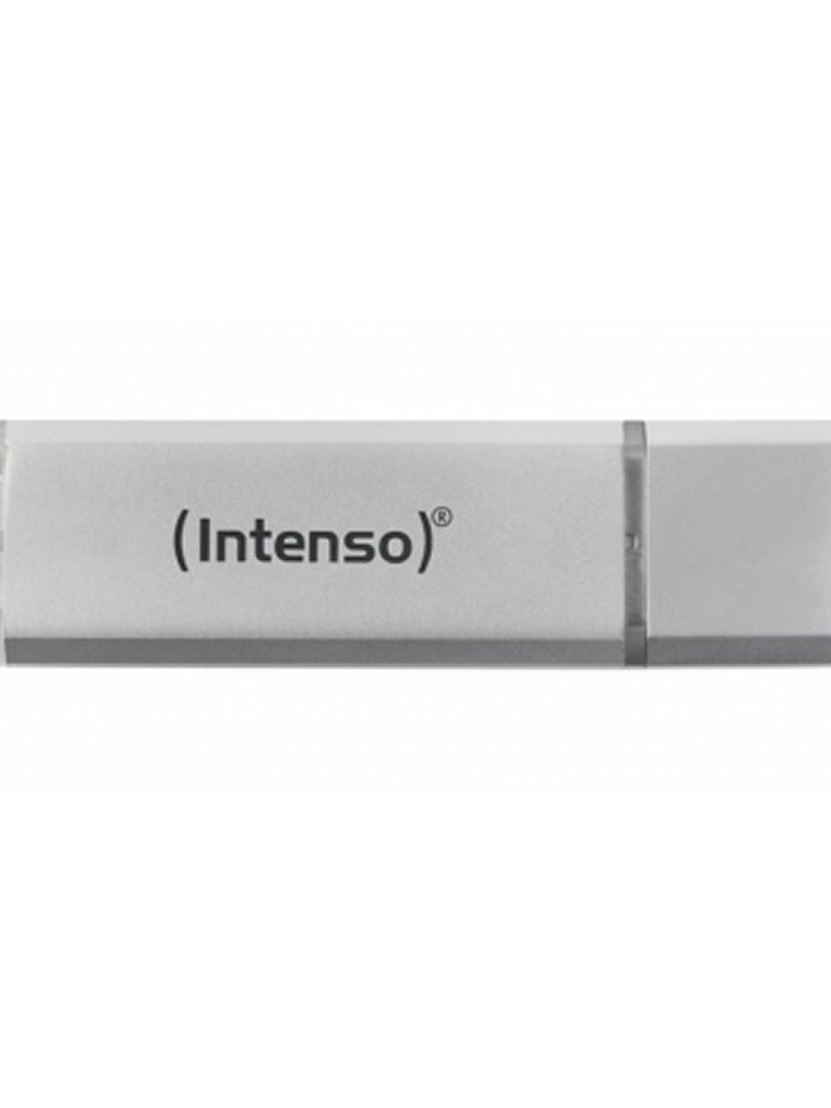 Intenso 3531491 Lápiz USB 3.2 Ultra 128GB 2