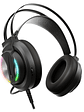 Krom Auricular Gaming KAPPA estéreo RGB - Miniatura 2