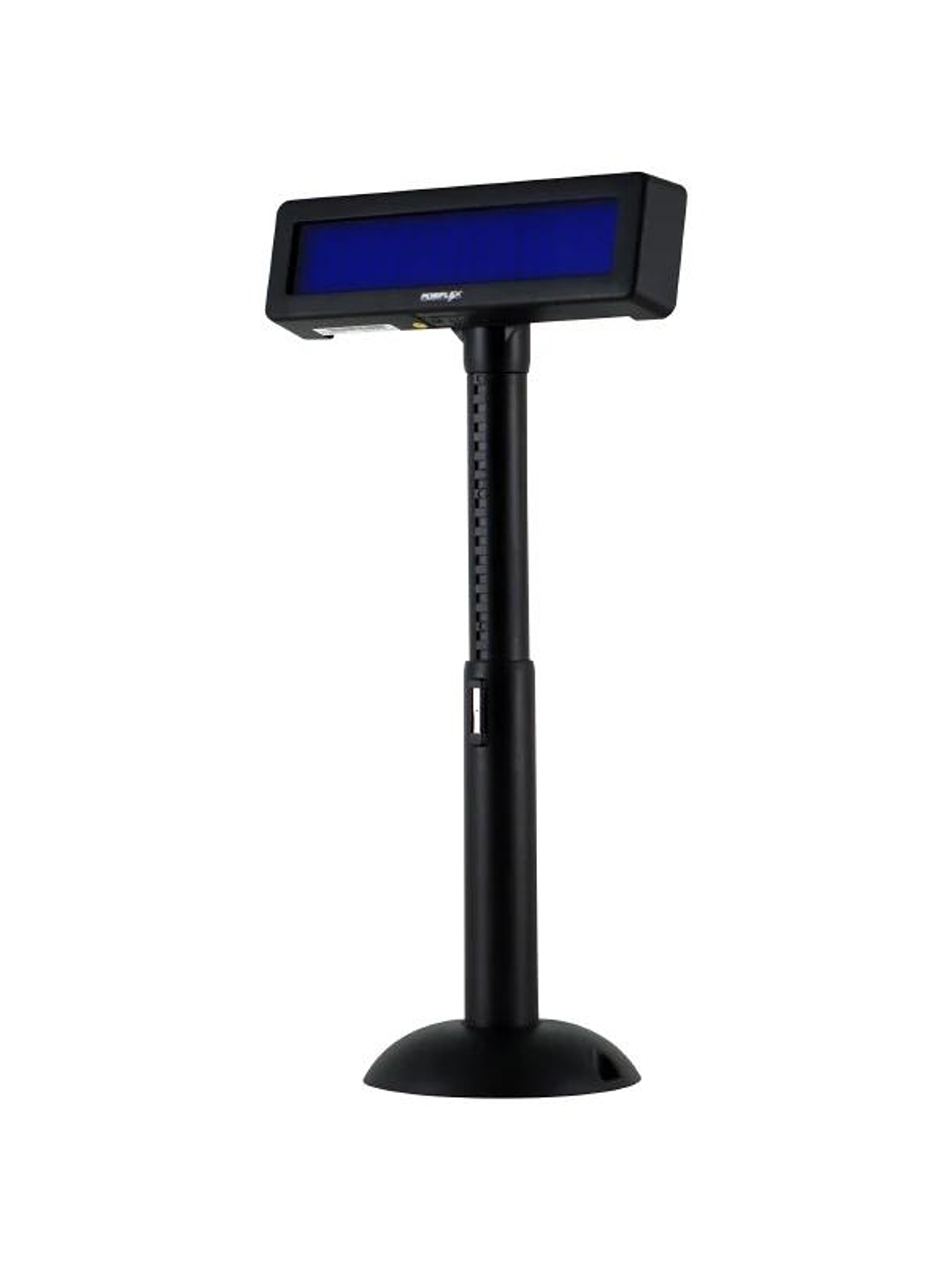 Posiflex Visor PD-2800II  USB 1