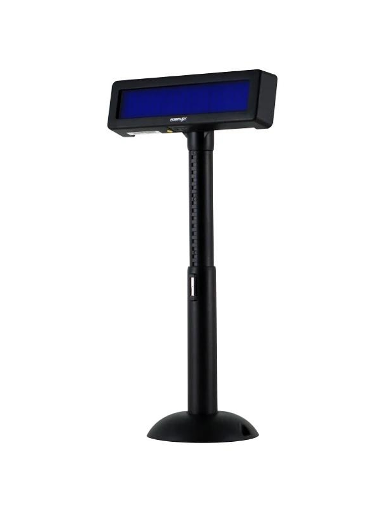 Posiflex Visor PD-2800II  USB 1