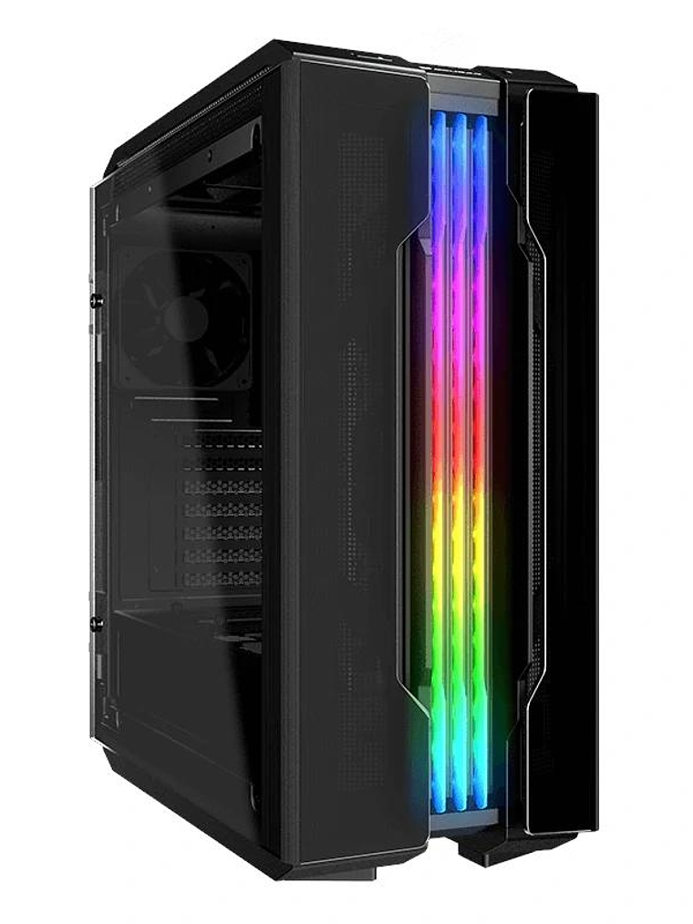 Cougar Semitorre GeminiPro Cristal Templado 1