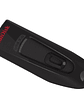 SanDisk SDCZ48-064G-U46 Lápiz USB 3.0 Ultra 64GB - Miniatura 1