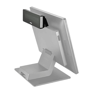 Posiflex Visor VFD 2X20 Negro USB TPV RT