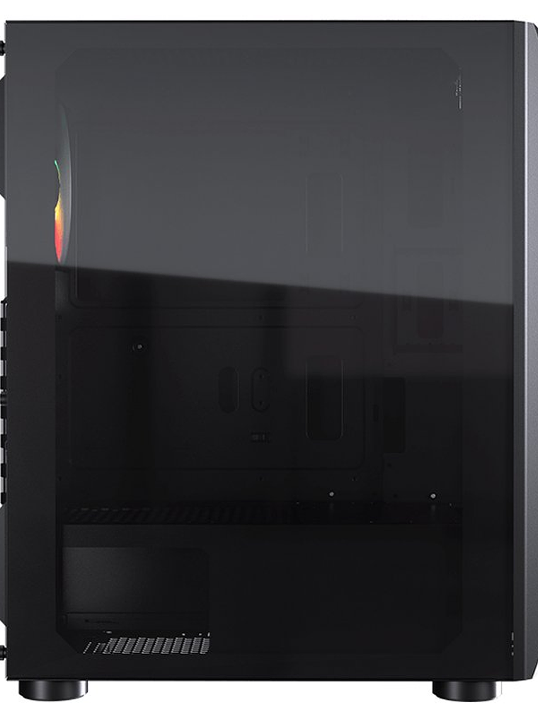 Cougar Caja Semitorre MX410 Mesh-G Rgb 3